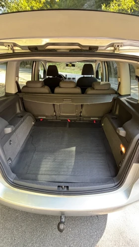 VW Touran 2.0 TDI 140 hp | Mobile.bg � ����� ������ 8