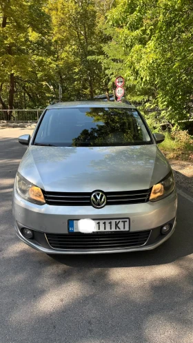 VW Touran 2.0 TDI 140 hp | Mobile.bg � ����� ������ 3
