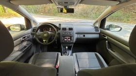 VW Touran 2.0 TDI 140 hp | Mobile.bg � ����� ������ 11