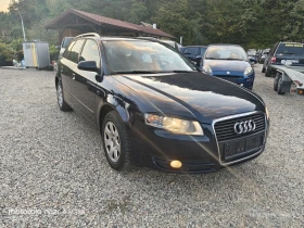 ����� �� �������� �� Audi A4 1.9 TDi, klimatronik, ��� ������, ���� 4 