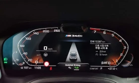 BMW 340 * M340i * ���������� ��� ������������ ������*  | Mobile.bg � ����� ������ 8