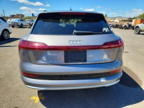 Audi E-Tron Premium | Auto.bg — изображение 6