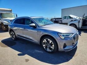 Audi E-Tron Premium | Auto.bg — изображение 4