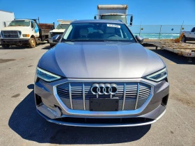 Audi E-Tron Premium | Auto.bg — изображение 5