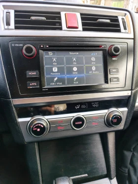 Subaru Outback 2.5 BS | Mobile.bg � ����� ������ 5