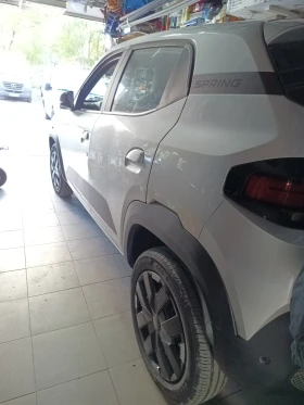 Dacia Spring Extreme  | Mobile.bg � ����� ������ 6