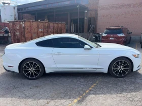 Ford Mustang * EcoBoost * CARFAX * ОПЦИЯ ЗА ФИНАНСИРАНЕ - 19250 € - 64195039 3