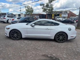 Ford Mustang * EcoBoost * CARFAX * ОПЦИЯ ЗА ФИНАНСИРАНЕ - 19250 € - 64195039 2