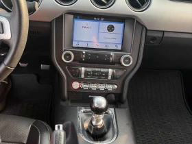 Ford Mustang * EcoBoost * CARFAX * ОПЦИЯ ЗА ФИНАНСИРАНЕ - 19250 € - 64195039 9