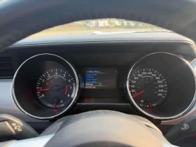 Ford Mustang * EcoBoost * CARFAX * ОПЦИЯ ЗА ФИНАНСИРАНЕ - 19250 € - 64195039 8