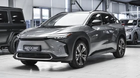 Toyota bZ4X Executive 71.4 kWh BEV | Auto.bg — изображение 4