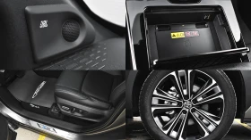 Toyota bZ4X Executive 71.4 kWh BEV | Auto.bg — изображение 17
