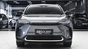 Toyota bZ4X Executive 71.4 kWh BEV | Auto.bg — изображение 2