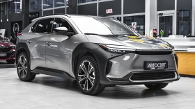 Toyota bZ4X Executive 71.4 kWh BEV | Auto.bg — изображение 5