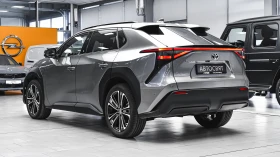 Toyota bZ4X Executive 71.4 kWh BEV | Auto.bg — изображение 7