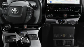 Toyota bZ4X Executive 71.4 kWh BEV | Auto.bg — изображение 15
