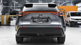 Toyota bZ4X Executive 71.4 kWh BEV | Auto.bg — изображение 3
