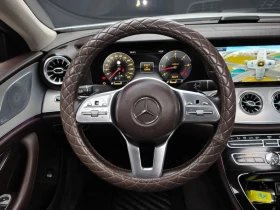 Mercedes-Benz CLS 400 d 4MATIC/ BURMESTER/ 360/ HEAD UP/ ������/ DIST | Mobile.bg � ����� ������ 13