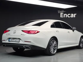 Mercedes-Benz CLS 400 d 4MATIC/ BURMESTER/ 360/ HEAD UP/ ������/ DIST | Mobile.bg � ����� ������ 2