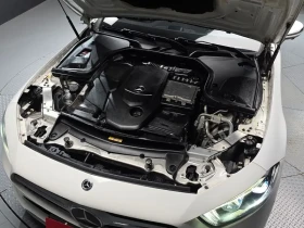 Mercedes-Benz CLS 400 d 4MATIC/ BURMESTER/ 360/ HEAD UP/ ������/ DIST | Mobile.bg � ����� ������ 6