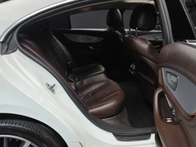 Mercedes-Benz CLS 400 d 4MATIC/ BURMESTER/ 360/ HEAD UP/ ������/ DIST | Mobile.bg � ����� ������ 12