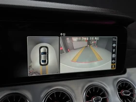 Mercedes-Benz CLS 400 d 4MATIC/ BURMESTER/ 360/ HEAD UP/ ������/ DIST | Mobile.bg � ����� ������ 15
