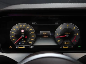 Mercedes-Benz CLS 400 d 4MATIC/ BURMESTER/ 360/ HEAD UP/ ������/ DIST | Mobile.bg � ����� ������ 8