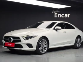 ������ Mercedes-Benz CLS 40...