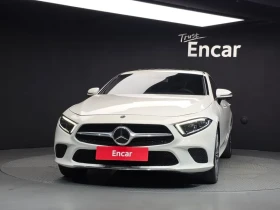 Mercedes-Benz CLS 400 d 4MATIC/ BURMESTER/ 360/ HEAD UP/ ������/ DIST | Mobile.bg � ����� ������ 3