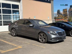 Mercedes-Benz S 560 | Mobile.bg � ����� ������ 9