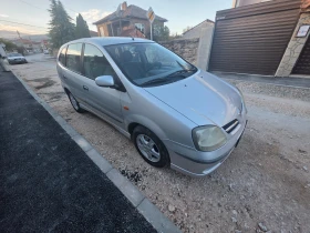 Nissan Almera tino 2.2 �������� | Mobile.bg � ����� ������ 5