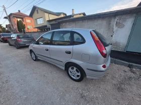 Nissan Almera tino 2.2 �������� | Mobile.bg � ����� ������ 2