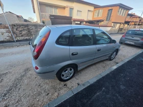Nissan Almera tino 2.2 �������� | Mobile.bg � ����� ������ 4