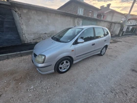 Nissan Almera tino 2.2 �������� | Mobile.bg � ����� ������ 7