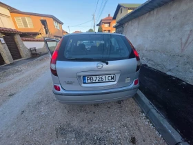 Nissan Almera tino 2.2 �������� | Mobile.bg � ����� ������ 17