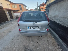 Nissan Almera tino 2.2 �������� | Mobile.bg � ����� ������ 3