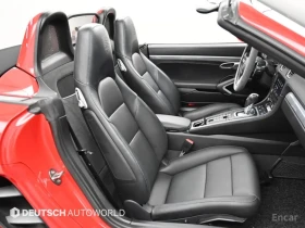 Porsche Boxster 718 | Sport Chrono | Спортна Генерация | Обдухване | Auto.bg — изображение 6