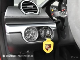 Porsche Boxster 718 | Sport Chrono | Спортна Генерация | Обдухване | Auto.bg — изображение 10