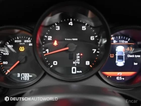 Porsche Boxster 718 | Sport Chrono | Спортна Генерация | Обдухване | Auto.bg — изображение 11