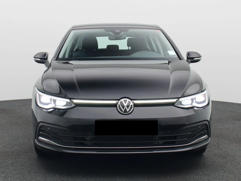 VW Golf 8*Style*2.0 TDI*DSG*Matrix*Navi*RFK, снимка 1 - Автомобили и джипове - 47217162