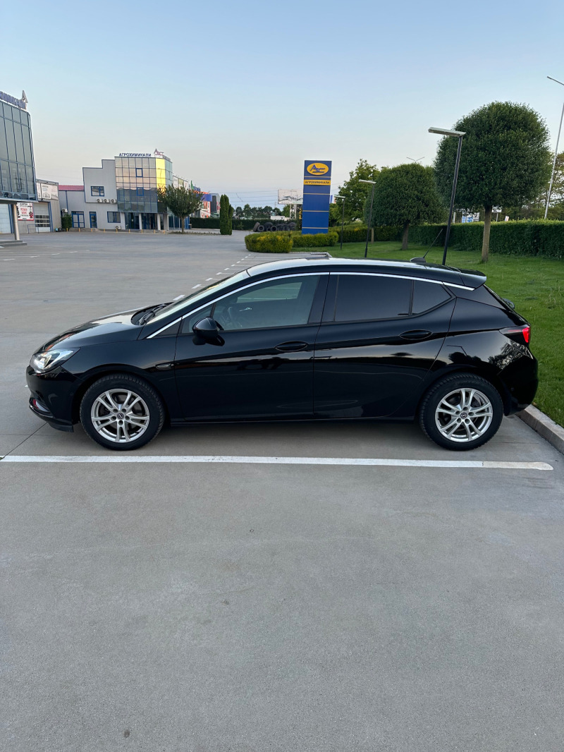 Opel Astra, снимка 5 - Автомобили и джипове - 45845747