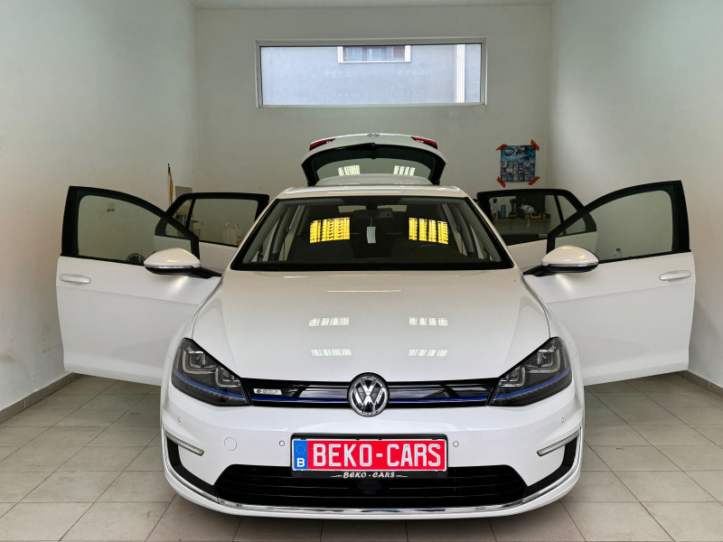 VW Golf Нов внос от Белгия!, снимка 6 - Автомобили и джипове - 46270375