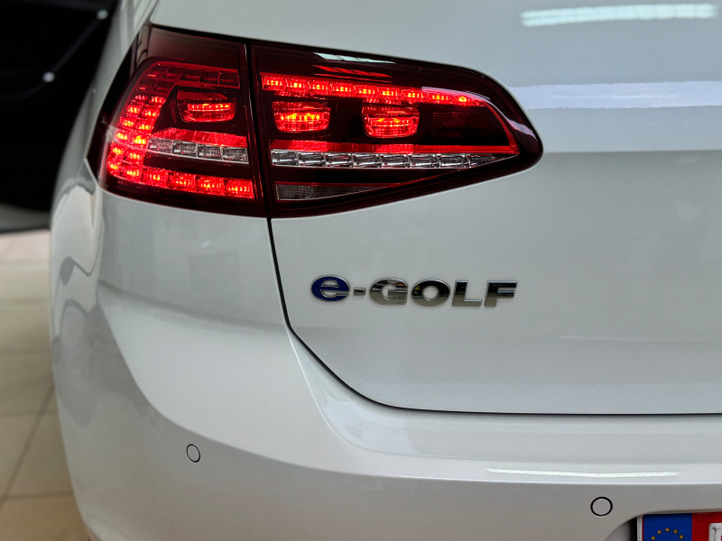 VW Golf Нов внос от Белгия!, снимка 10 - Автомобили и джипове - 46270375