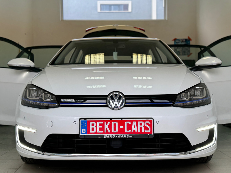 VW Golf Нов внос от Белгия!, снимка 9 - Автомобили и джипове - 46270375
