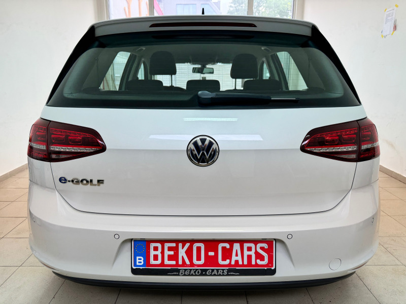 VW Golf Нов внос от Белгия!, снимка 2 - Автомобили и джипове - 45892853