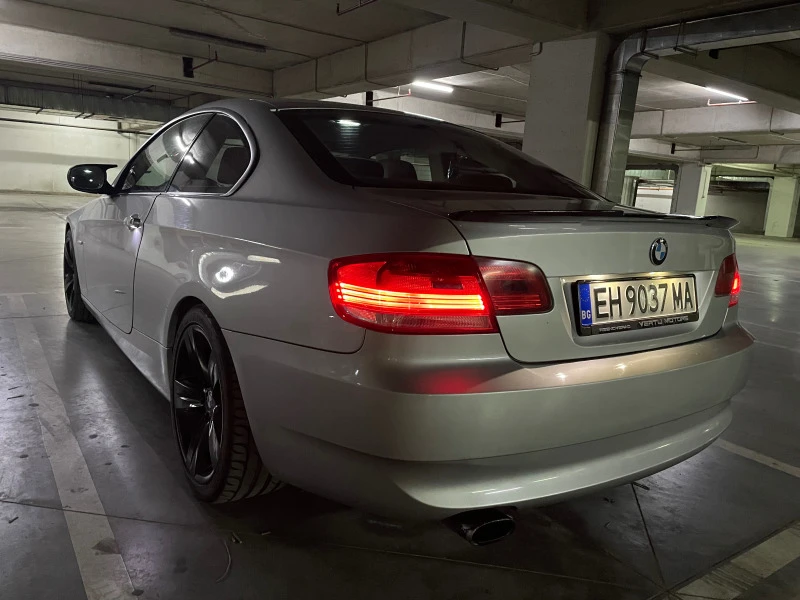 BMW 320 E92, снимка 7 - Автомобили и джипове - 46761060