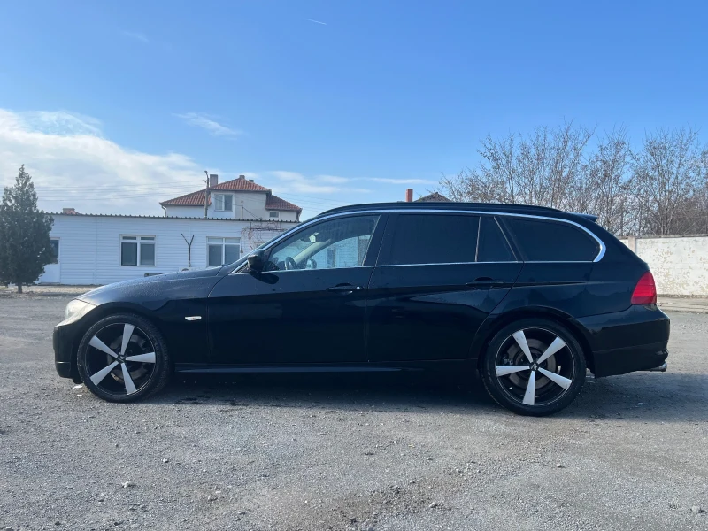 BMW 330 325 d 208ps немски tuf 6.26g фейс лифт, снимка 15 - Автомобили и джипове - 48704630