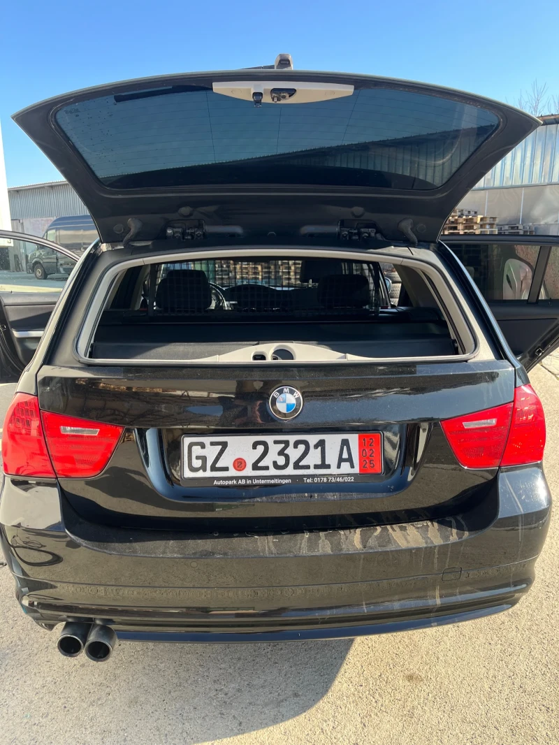 BMW 330 325 d 208ps немски tuf 6.26g фейс лифт, снимка 6 - Автомобили и джипове - 48704630