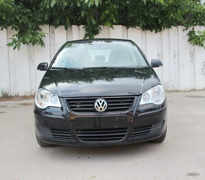 VW Polo 1.4 TDI  НОВ ВНОС  ЛИЗИНГ , снимка 2 - Автомобили и джипове - 52037528