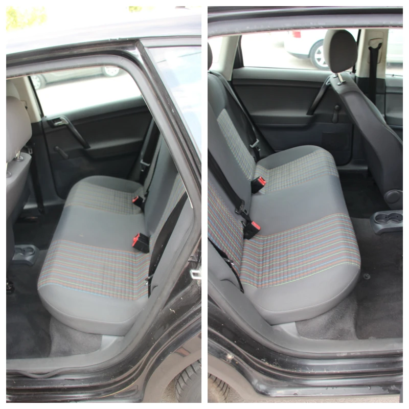 VW Polo 1.4 TDI  НОВ ВНОС  ЛИЗИНГ , снимка 14 - Автомобили и джипове - 52037528